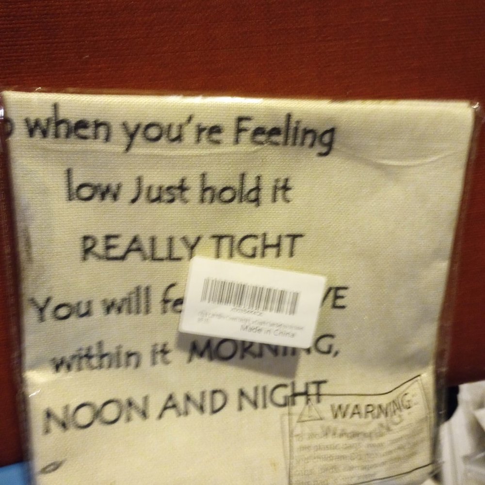 Ok Pillow Case